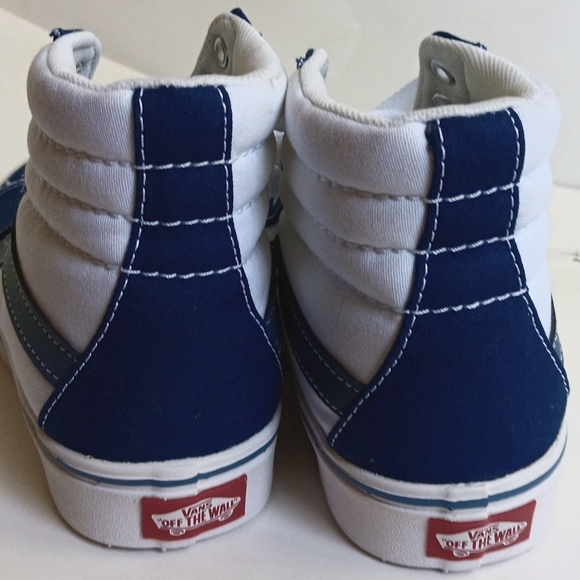 VANS  SNEAKERS - Picture 2 of 5
